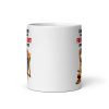 Funny Retirement Gift Mug Wise Man Said Fuck This Shit