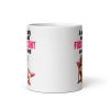 Funny Retirement Gift Mug Wise Lady Said Fuck This Shit