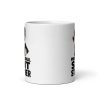 Professional Shit Stirrer Mug Funny Mugs For Her