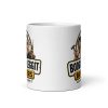 Builders Mugs Bodgit & Leggit Builders Mug