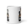 Spreadsheet Wanker Mugs Secret Santa Gift For Office Nerd