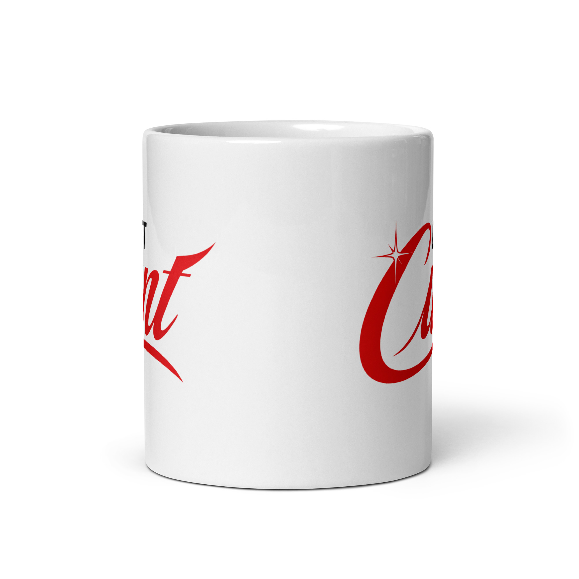Diet Cunt Mug Gift For Someone Always On A Diet