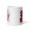 On The Blob Mug Funny Time Of The Month Mugs For Her