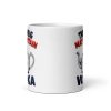 This Mug May Contain Vodka Funny Gift Mugs