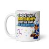 I Hope Your Birthday Isn’t As Shit As Everton Mug