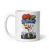 Funny 60th Birthday Mugs – 60 Years Ago I Was The Fastest