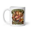 Dickens Cider Mug Every Girl Loves A Dickens Cider