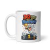 Funny 30th Birthday Mugs – 30 Years Ago I Was The Fastest