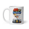 Funny 40th Birthday Mugs – 40 Years Ago I Was The Fastest