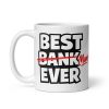 Best Bank Mum Mug Funny Bank Of Mum Mugs