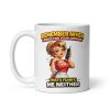 Funny Sarcastic Mugs For Her – Did I Ask For Your Opinion