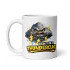 Don’t Be A Thundercunt Mug Funny Rude Novelty Mugs