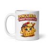 Don’t Be A Twatwaffle Mug Funny Novelty Rude Mugs