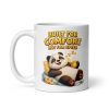 Built For Comfort Not For Speed Funny Gift Mugs