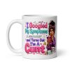 Turns Out I’m A Cunt Mug Funny Rude Mugs For Her