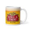 Still A Twat Mug Funny Beer Rude Gift Mug