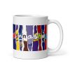 Funny Rude Chocolate Wrapper Gift Mug For Her