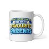Happy Father’s Day To One Of My Favourite Parents Mug
