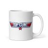 Top Cunt Mug Gift For The Biggest And Best