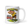 Funny Golf Mug For Old Men