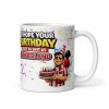 I Hope Your Birthday Isn’t As Shit As Sunderland Mug