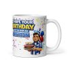 I Hope Your Birthday Isn’t As Shit As Brighton Mug