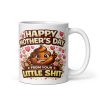 Happy Mothers Day From Your Little Shit Mug
