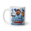 Birthday Gift Mug For Coventry Fans Cheeky Rude Mugs