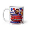 Birthday Gift Mug For Ipswich Fans Cheeky Rude Mugs