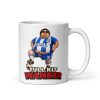 Full Kit Wanker Mugs Banter Gifts Mug For Football Mates