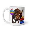 If Genders Confuse You Go Milk A Bull Mug