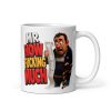 Mr How Fucking Much Mug Funny Mug For The Tight Man