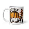 Official Hull City Wanker Mug Funny Rude Gift Mugs