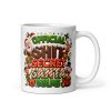 Official Shit Secret Santa Mug Funny Gift Office Secret Santa
