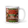 Shit Mug For Secret Santa Funny Cheeky Gift Mugs