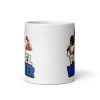 Padel Wanker Mugs Banter Gifts For Padel Player Mates