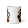 Trainspotting Wanker Mugs Banter Gifts For Trainspotter Mates