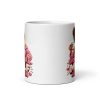 MILF Mugs Funny Gift Mug For The Mums Who Is A MILF