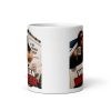 White Van Wanker Mugs Banter Gifts Mug For White Van Drivers