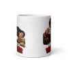 Banker Wanker Mugs Banter Gifts Mug For Banking Mates
