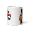I’m Telling Dad Funny Jesus Mugs