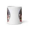 Knackered Mums Club Mug Funny Gift Mugs For Mum
