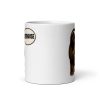 Funny Rude Sloth Mug Shithouse Cheeky Sloth Mugs