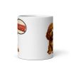 Funny Rude Cute Cockapoo Mug Tosser Cheeky Gift Mugs