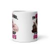I’m Great In Bed I Can Sleep For Days Funny Mugs For Her