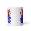 Funny Mum Mugs Mum You’re A Fucking Legend Rude Mug