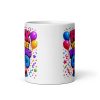 Rude Birthday Gift Mug Fuck You’re Fucking Old Mugs