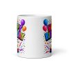 Funny Birthday Mugs Old Age Didn’t Realise You Were Still Alive