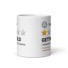 Getting Old Mug Review Of Old Age Funny Birthday Gift Mugs