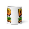 Cheeky Rude Dad Mugs Always My Favourite Mother Fucker